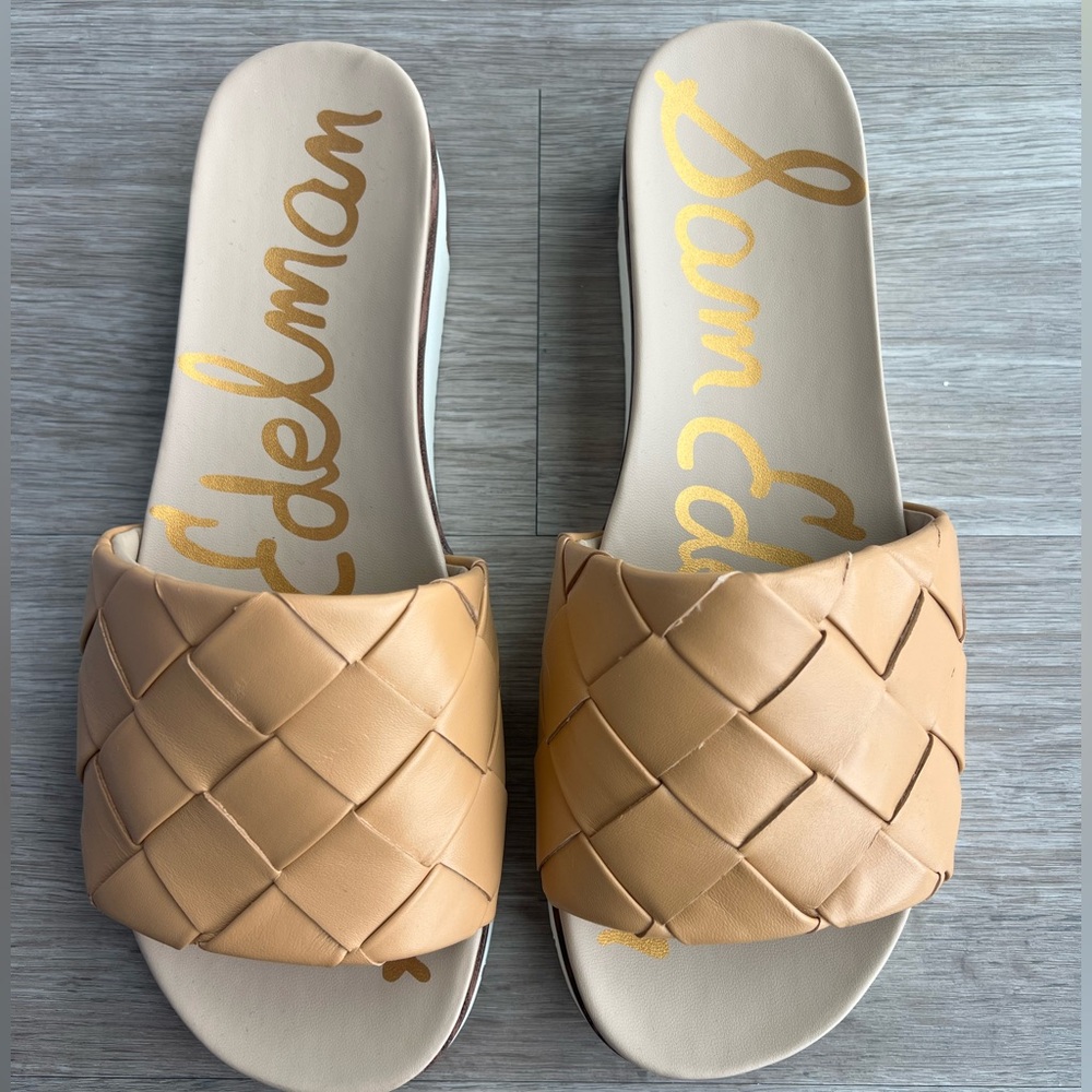 Sam Edelman Slides